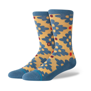 STANCE - CERAMIC CREW SOCKS