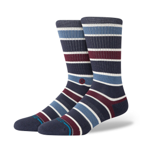 STANCE - DEVON CREW SOCKS