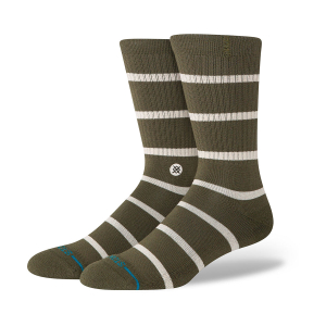 STANCE - HERITAGE CREW SOCKS