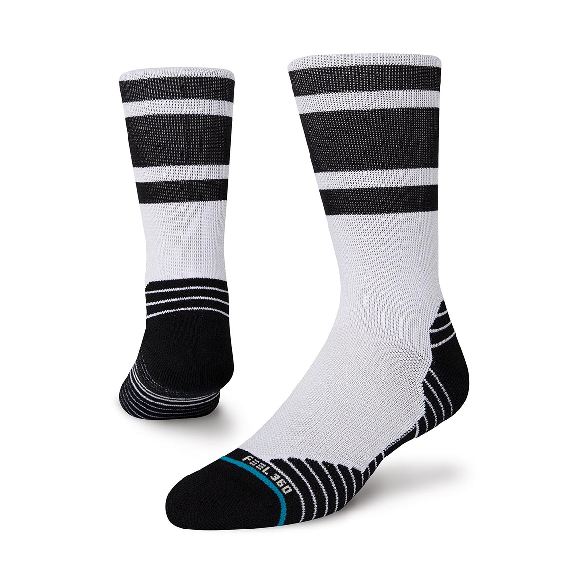 STANCE - BOYD MID CREW SOCK