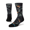 STANCE - PARADIS MID CREW SOCK