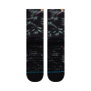 STANCE - PARADIS MID CREW SOCK