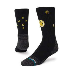 STANCE - EXPLORATION CREW SOCK