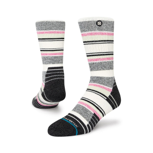 STANCE - PACK IT UP CREW SOCK
