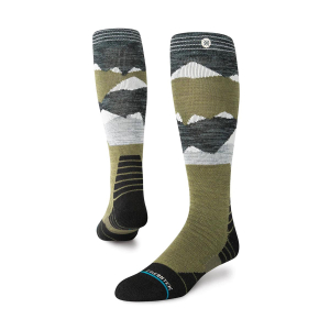 STANCE - LONELY PEAKS SOCKS
