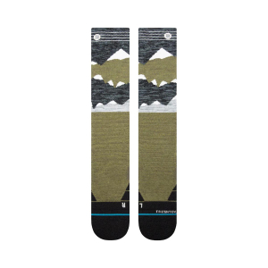 STANCE - LONELY PEAKS SOCKS
