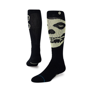 STANCE - MISFITS WOOL SOCKS