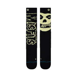 STANCE - MISFITS WOOL SOCKS