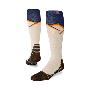 STANCE - SLOPES WOOL SOCKS
