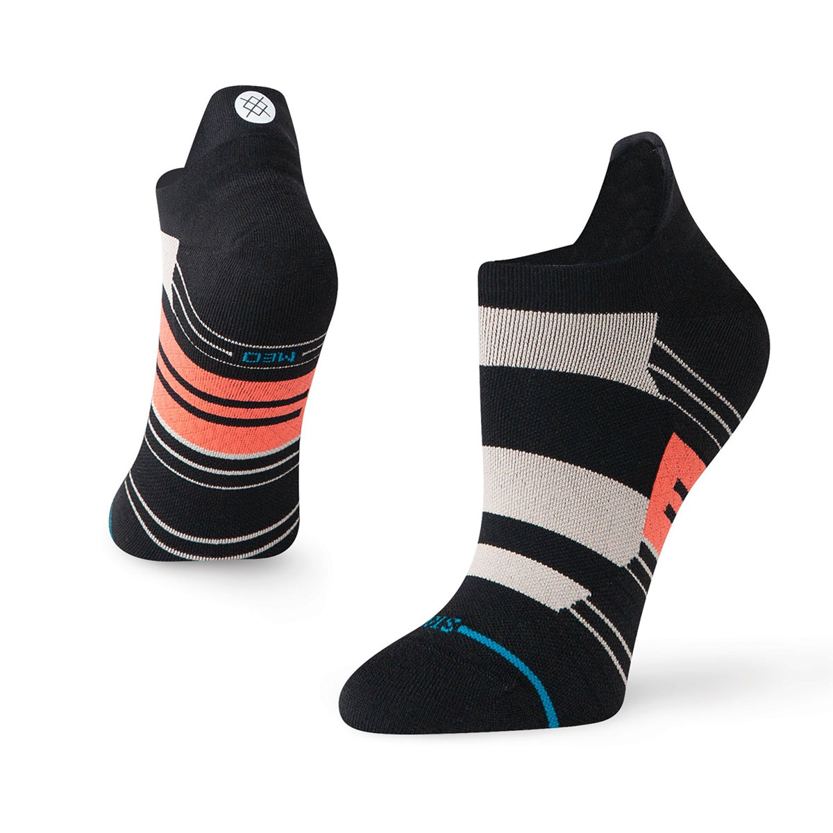 STANCE - BREAK ULTRA TAB SOCK