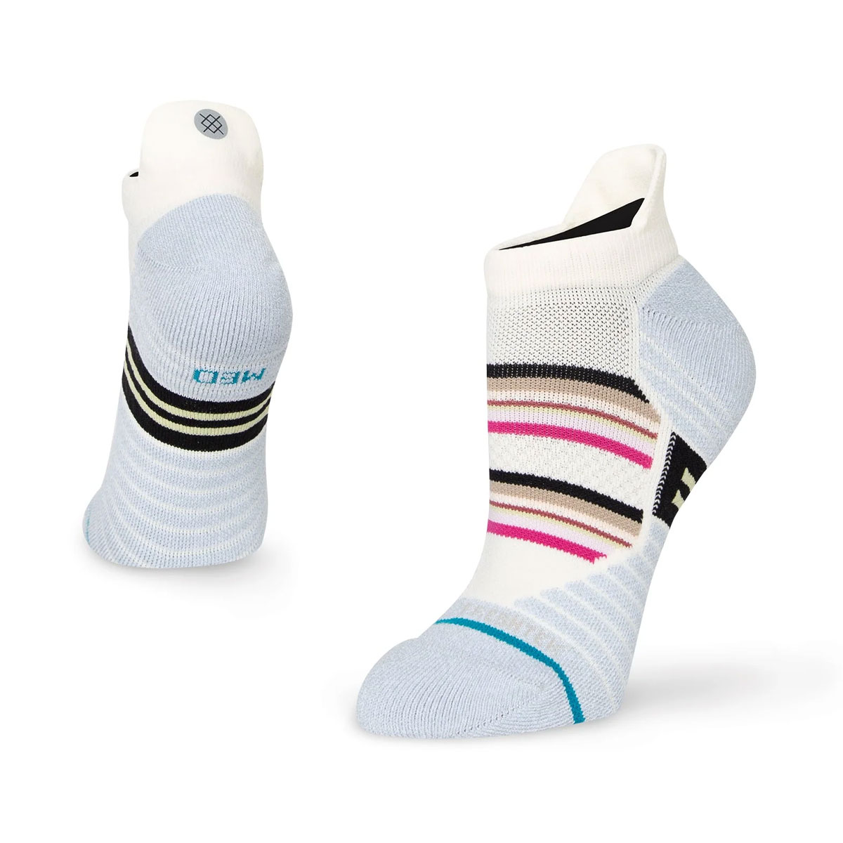 STANCE - GO TIME TAB SOCK