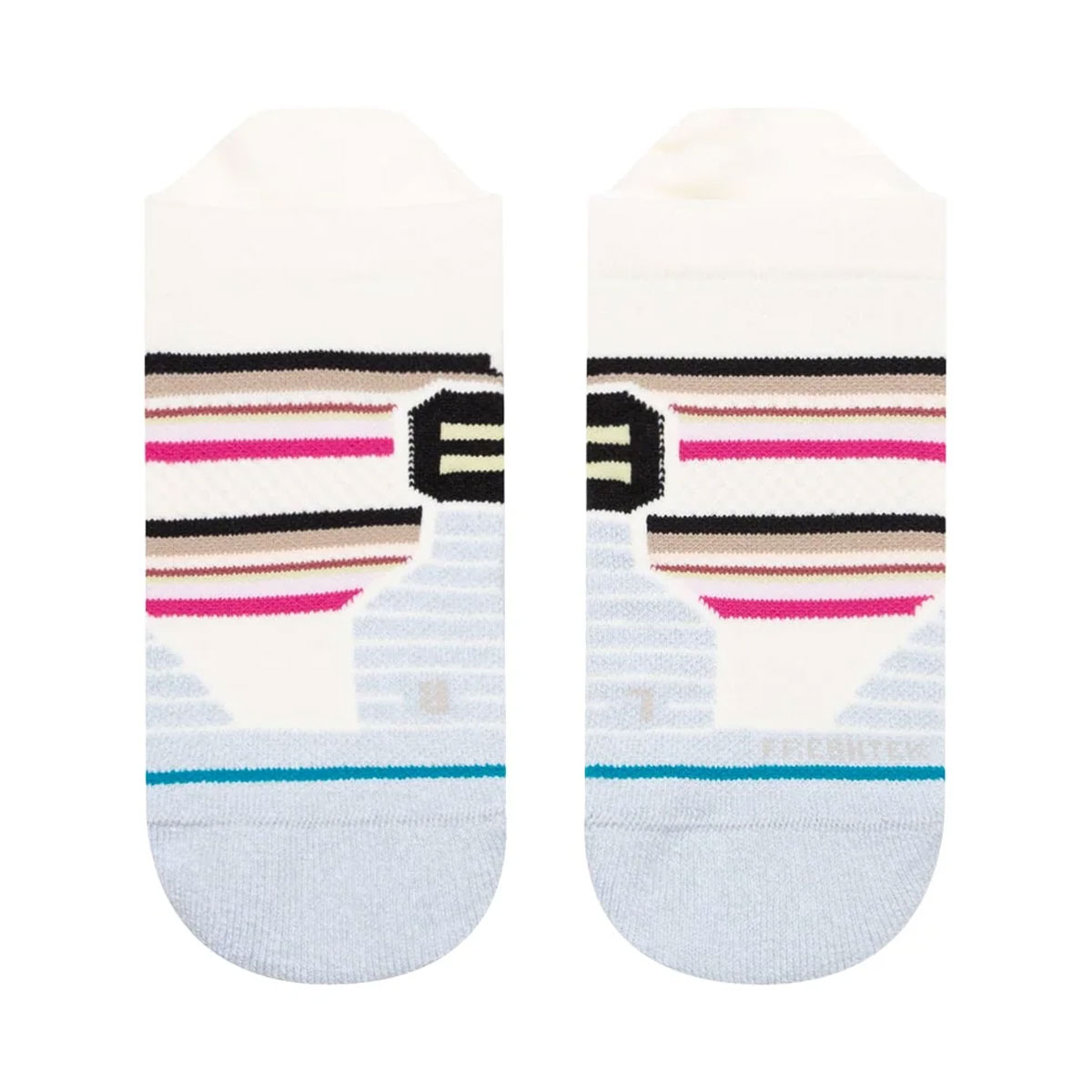 STANCE - GO TIME TAB SOCK