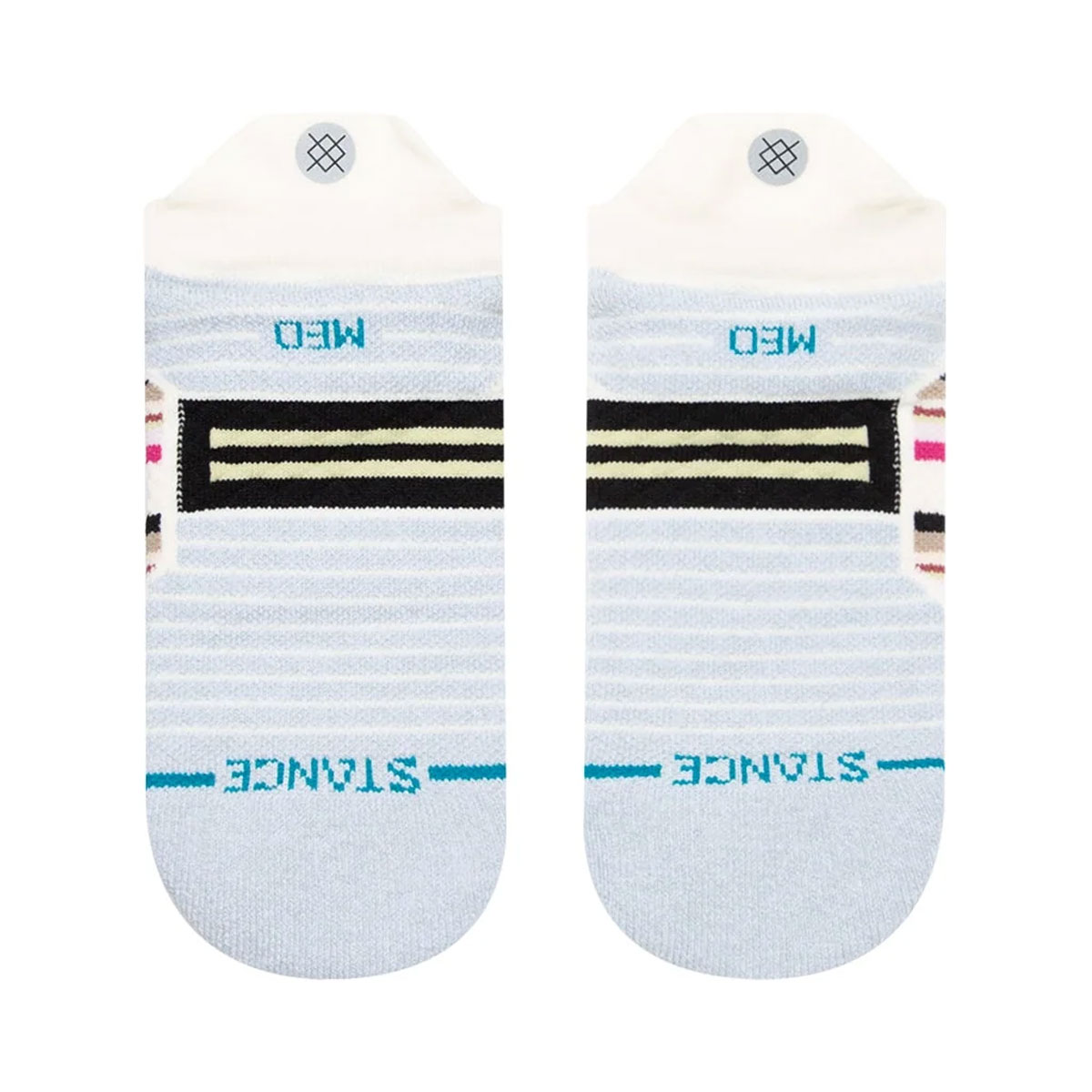 STANCE - GO TIME TAB SOCK