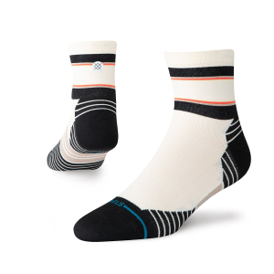 STANCE - SUBVERSION ULTRA QUARTER SOCK