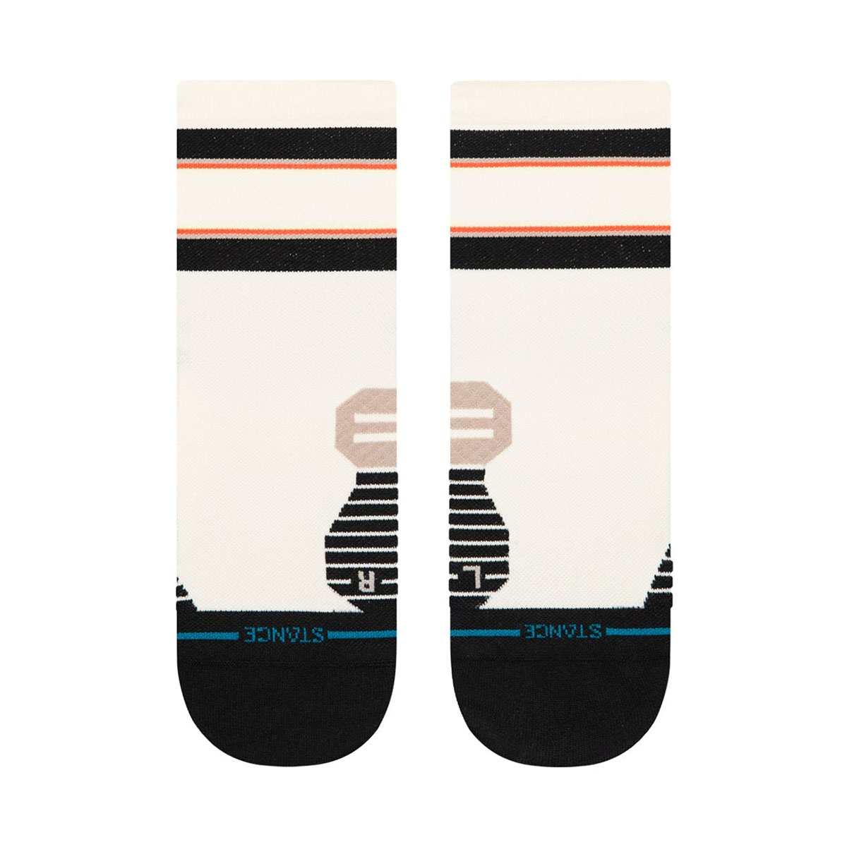 STANCE - SUBVERSION ULTRA QUARTER SOCK
