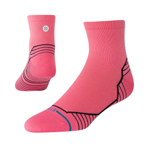 STANCE - VARIEGATED ULTRA QUARTER SOCKS