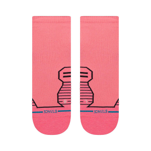 STANCE - VARIEGATED ULTRA QUARTER SOCKS