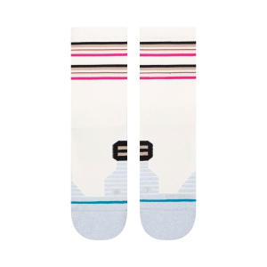 STANCE - GO TIME CREW SOCK
