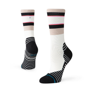 STANCE - SUBVERSION MID CREW SOCK