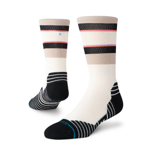 STANCE - SUBVERSION MID CREW SOCK