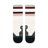 STANCE - SUBVERSION MID CREW SOCK