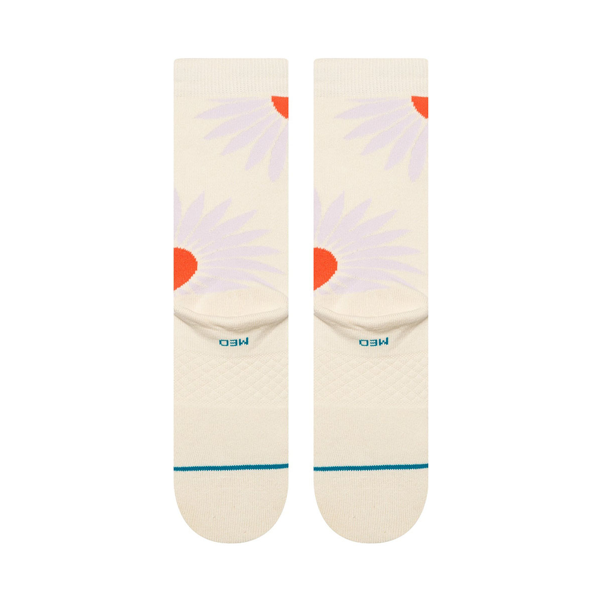 STANCE - PROWESS CREW