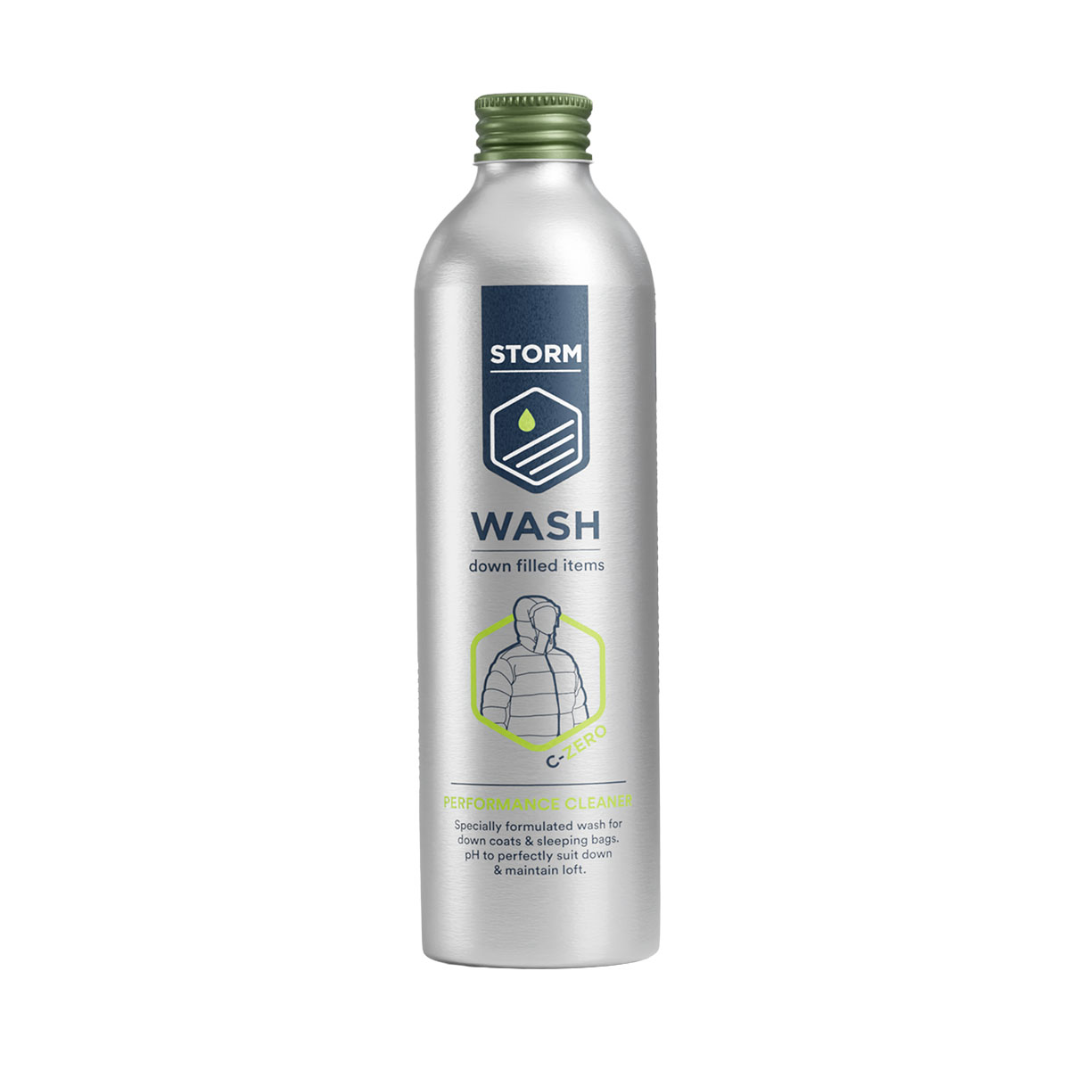 STORM - DOWN WASH (WASH IN) 225ML STORM CARE