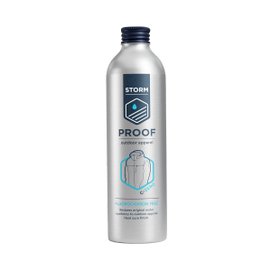STORM - ECO APPAREL PROOFER (WASH IN) 225ML STORM CARE