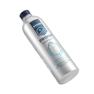 STORM - ECO APPAREL PROOFER (WASH IN) 225ML STORM CARE