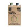STORM - ECO APPAREL TWIN PACK 225ML STORM
