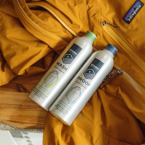 STORM - ECO APPAREL TWIN PACK 225ML STORM