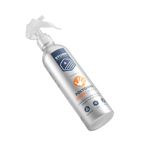 STORM - STORM CARE ODOR CRUNCH (SPRAY ON) 225ML