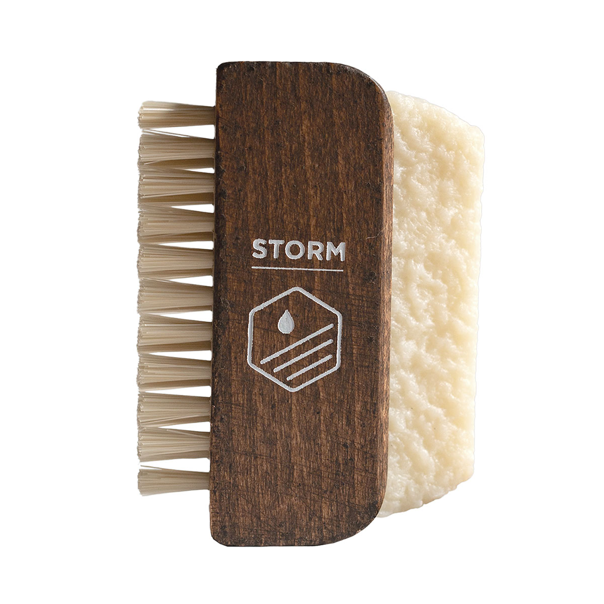 STORM - SUEDE & CREPE BRUSH STORM CARE