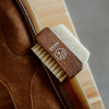STORM - SUEDE & CREPE BRUSH STORM CARE