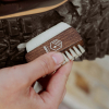 STORM - SUEDE & CREPE BRUSH STORM CARE