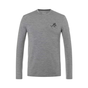 SUPER NATURAL - TONI BRUSH LS