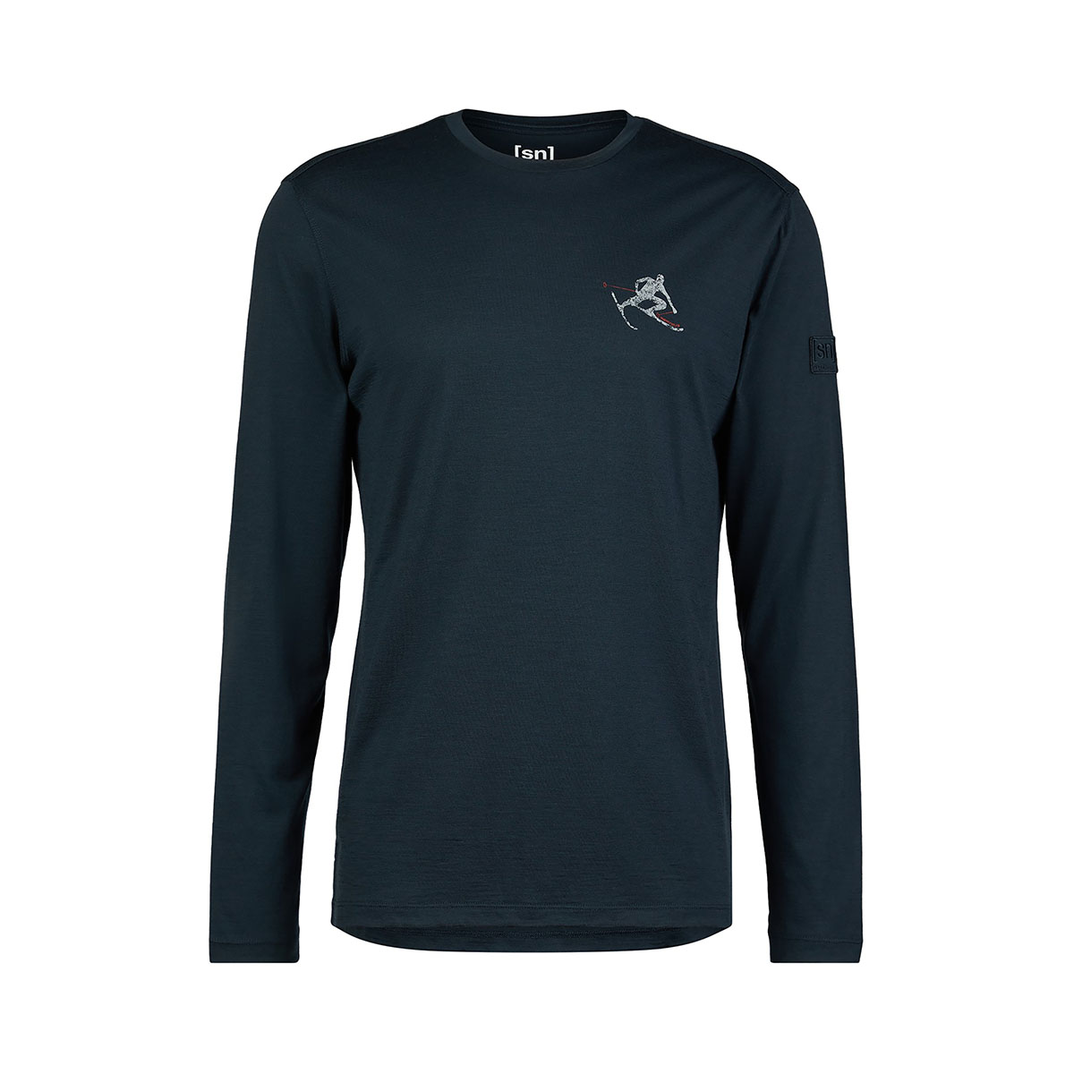 SUPER NATURAL - TONI BRUSH LS