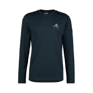 SUPER NATURAL - TONI BRUSH LS