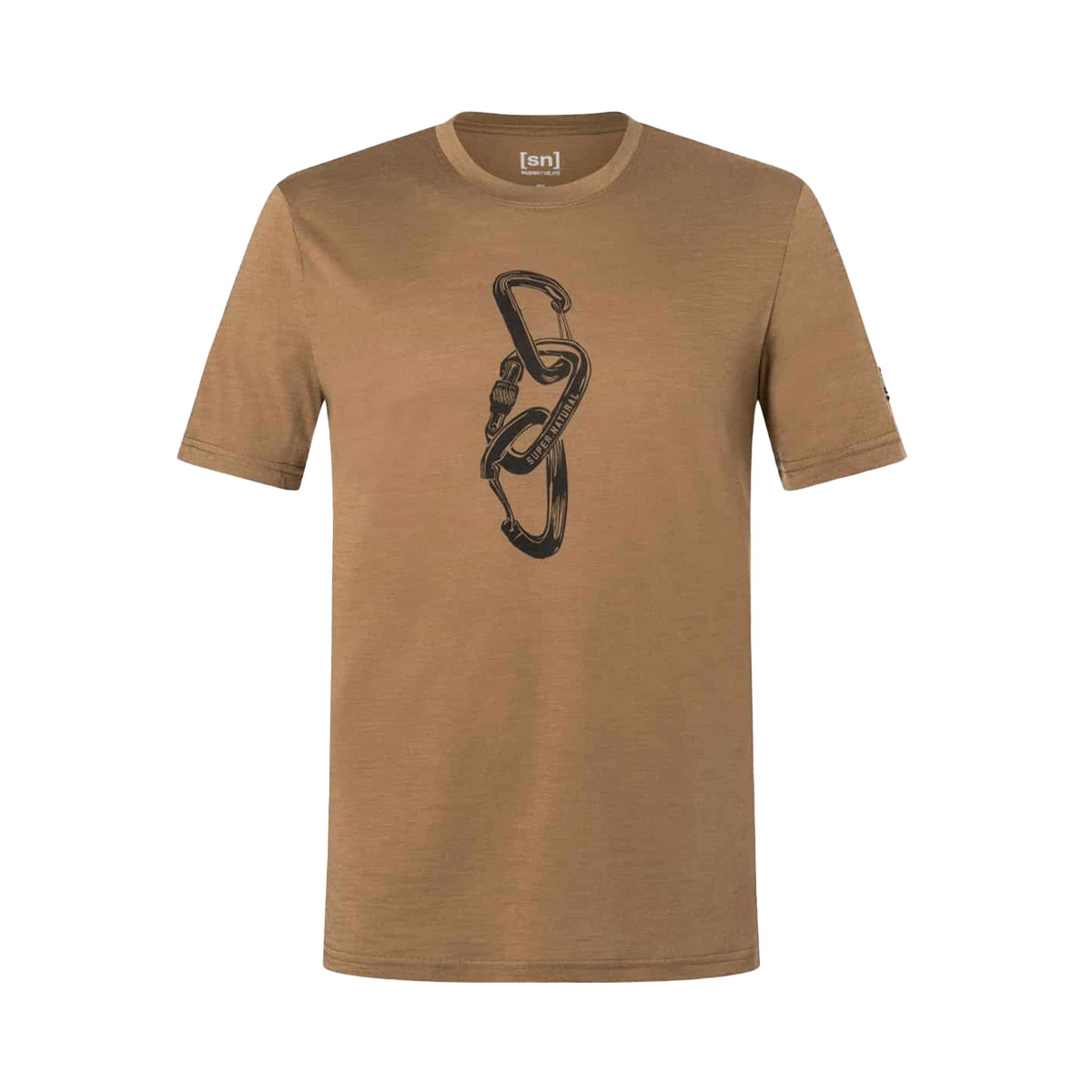 SUPER NATURAL - CARABINERI T-SHIRT