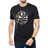 SUPER NATURAL - WELL EQUIPPED T-SHIRT
