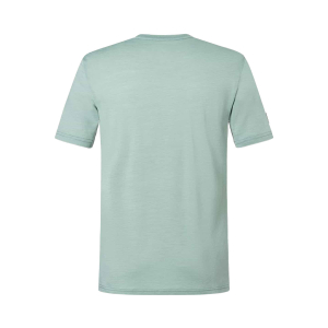 SUPER NATURAL - SALT & ROCK T-SHIRT