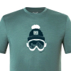 SUPER NATURAL - GOGEANIE T-SHIRT