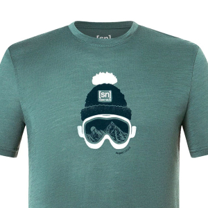 SUPER NATURAL - GOGEANIE T-SHIRT