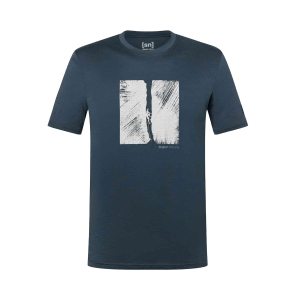 SUPER NATURAL - CREVICE T-SHIRT