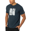 SUPER NATURAL - CREVICE T-SHIRT