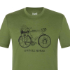 SUPER NATURAL - BICYCLE NOMAD TEE