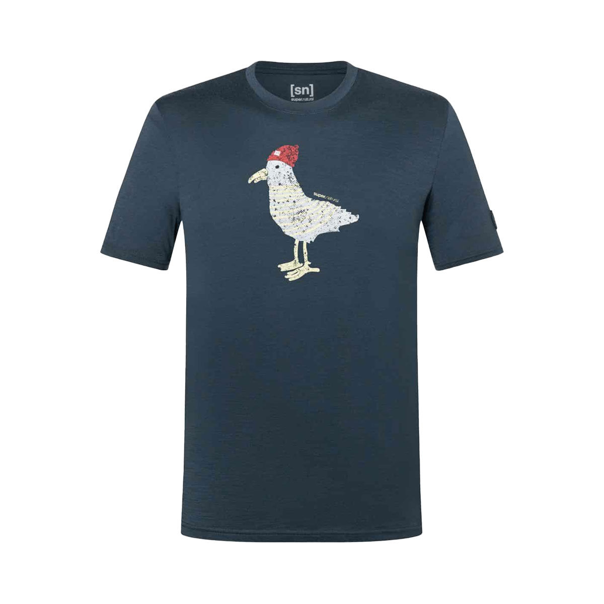 SUPER NATURAL - JOHNNY T-SHIRT