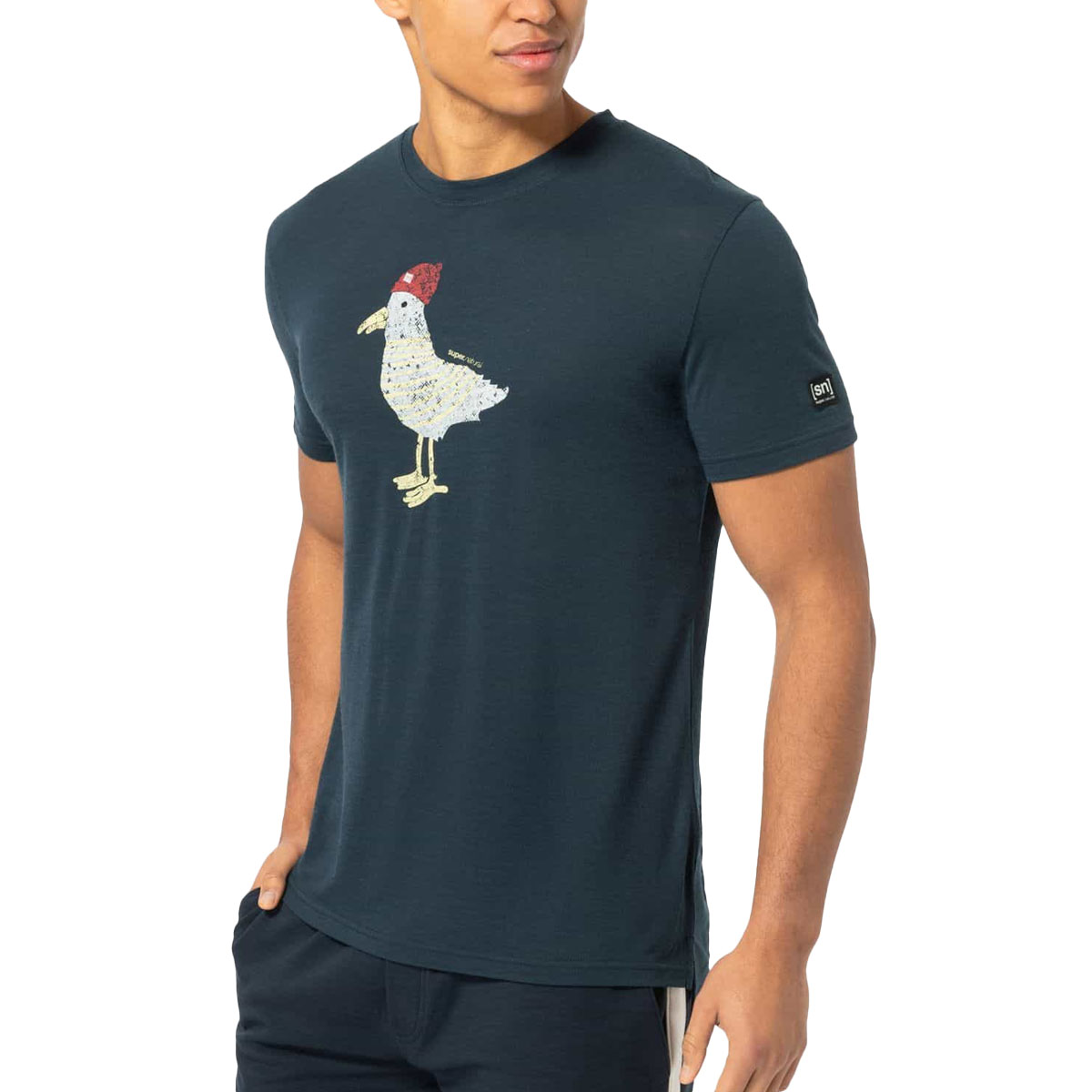 SUPER NATURAL - JOHNNY T-SHIRT