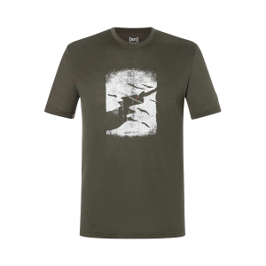 SUPER NATURAL - CREVASSE TEE