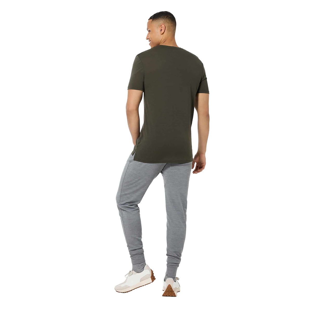 SUPER NATURAL - CREVASSE TEE